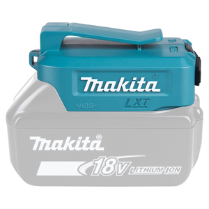 Makita AUAADP05 USB Adapter ADP05 (18V LXT)