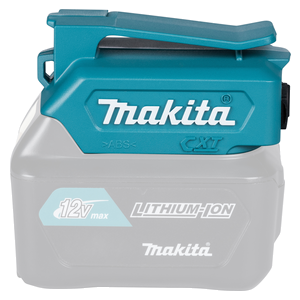 Makita AUAADP06 Usb Adapter