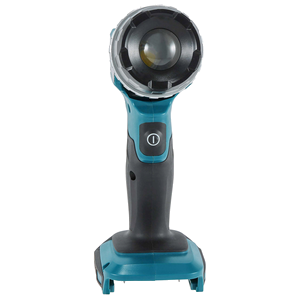 Makita AUADML808 18V Led Flashlight 190 Lumens