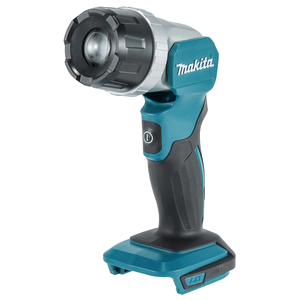 Makita AUADML808 18V Led Flashlight 190 Lumens - photo 2
