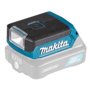 Makita AUAML103 12V Led Flashlight 100 Lumens - photo 2