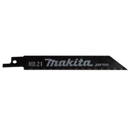 Makita B-00804 Recipro Saw Blade 125 Metal Basc No.21