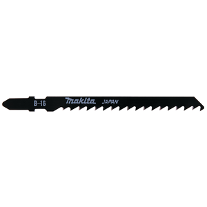 Makita B-01292 Jig Saw Blade No.b-16 (2pc/Pkg)