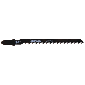 Makita B-01301 Jig Saw Blade No.b-17 (2pc/Pkg)