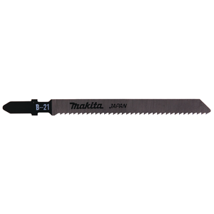 Makita B-01317 Jig Saw Blade No.b-21 (2pc/Pkg)