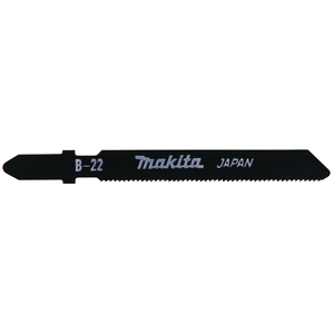 Makita B-01323 Jig Saw Blade No.b-22 (2pc/Pkg)