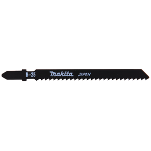 Makita B-01345 Jig Saw Blade No.b-25 (2pc/Pkg)