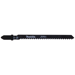 Makita B-01351 Jig Saw Blade No.b-26 (2pc/Pkg)