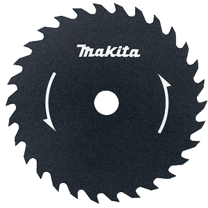 Makita B-01921 Saw Blade 255-24t