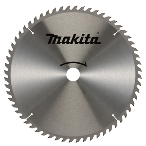 Makita B-02808 T.c.t. Saw Blade 305-60t