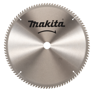 Makita B-02820 T.c.t. Saw Blade 305-100t