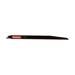 Makita B-03030 Recipro Saw Blade 300 Wood Fast No.3030