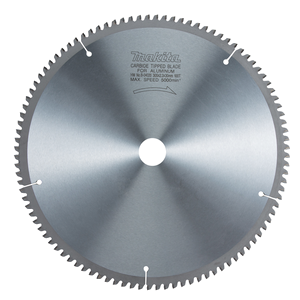 Makita B-03997 T.c.t. Saw Blade 190x20x60t