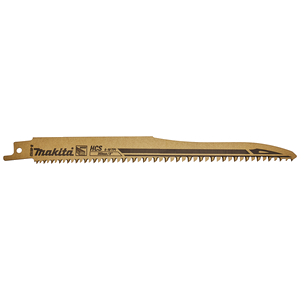 Makita B-05153 Recipro Saw Blade 203 Wood Fast