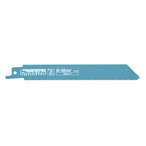Makita B-05169 Recipro Saw Blade 152 Metal Basic Bi-Me
