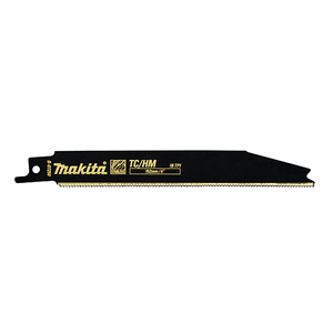 Makita B-07250 Recipro Saw Blade 152 Stainless