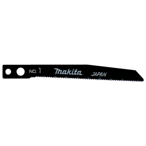 Makita B-07783 Jigsaw Blade No.1 / 100pcs