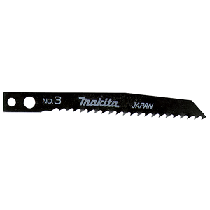 Makita B-07808 Jigsaw Blade No.3 / 100pcs