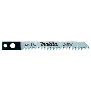 Makita B-07820 Jigsaw Blade No.10 / 100pcs