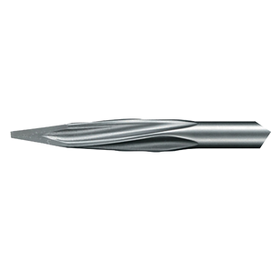 Makita B-10621 Self Sharpening 400 Bull Point Sds-Max