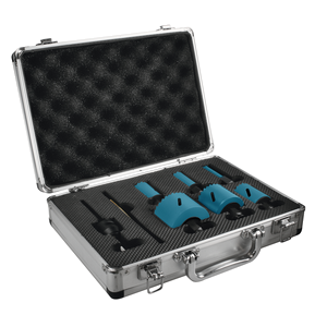 Makita B-11966 Ezy Change Holesaw Plumber Set