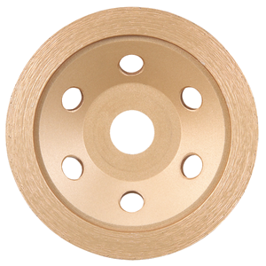 Makita B-12289 Offset Diamond Wheel 125 (Fine)