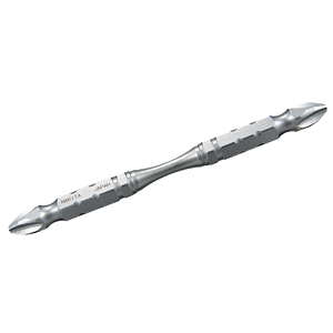 Makita B-12790 Torsion Screw Bit Pz 2-85 - photo 2