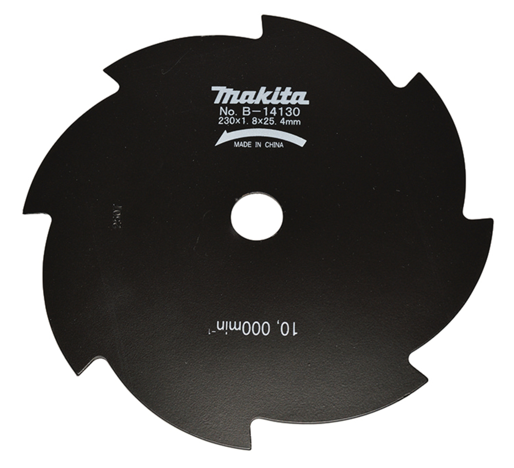 Makita B-14130 Eddy Blade 230x8t