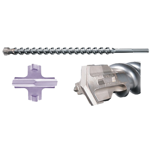 Makita B-15045 Sds-Max Drill Bit For Mining 32x920