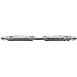 Makita B-16259 Torsion Screw Bit Pz2 85mm (18pcs/Set)