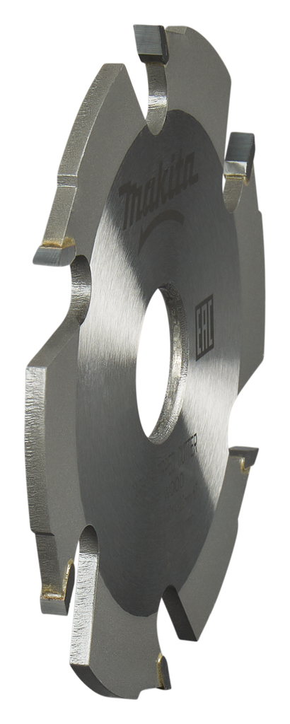 Makita B-20644 Cutter Blade 100mmx22mmx6t - photo 2
