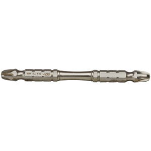 Makita B-20731 Torsion Screw Bit Pz3 85mm (3pcs/Set)