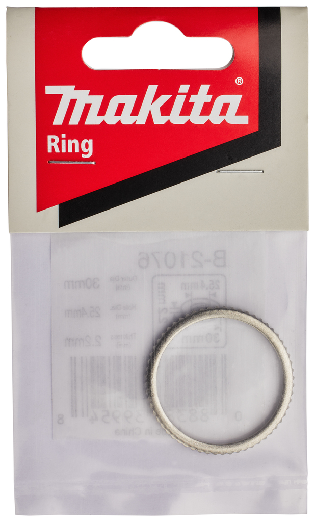 Makita B-21076 Ring 30mmx25.4mmx2.2mm - photo 2