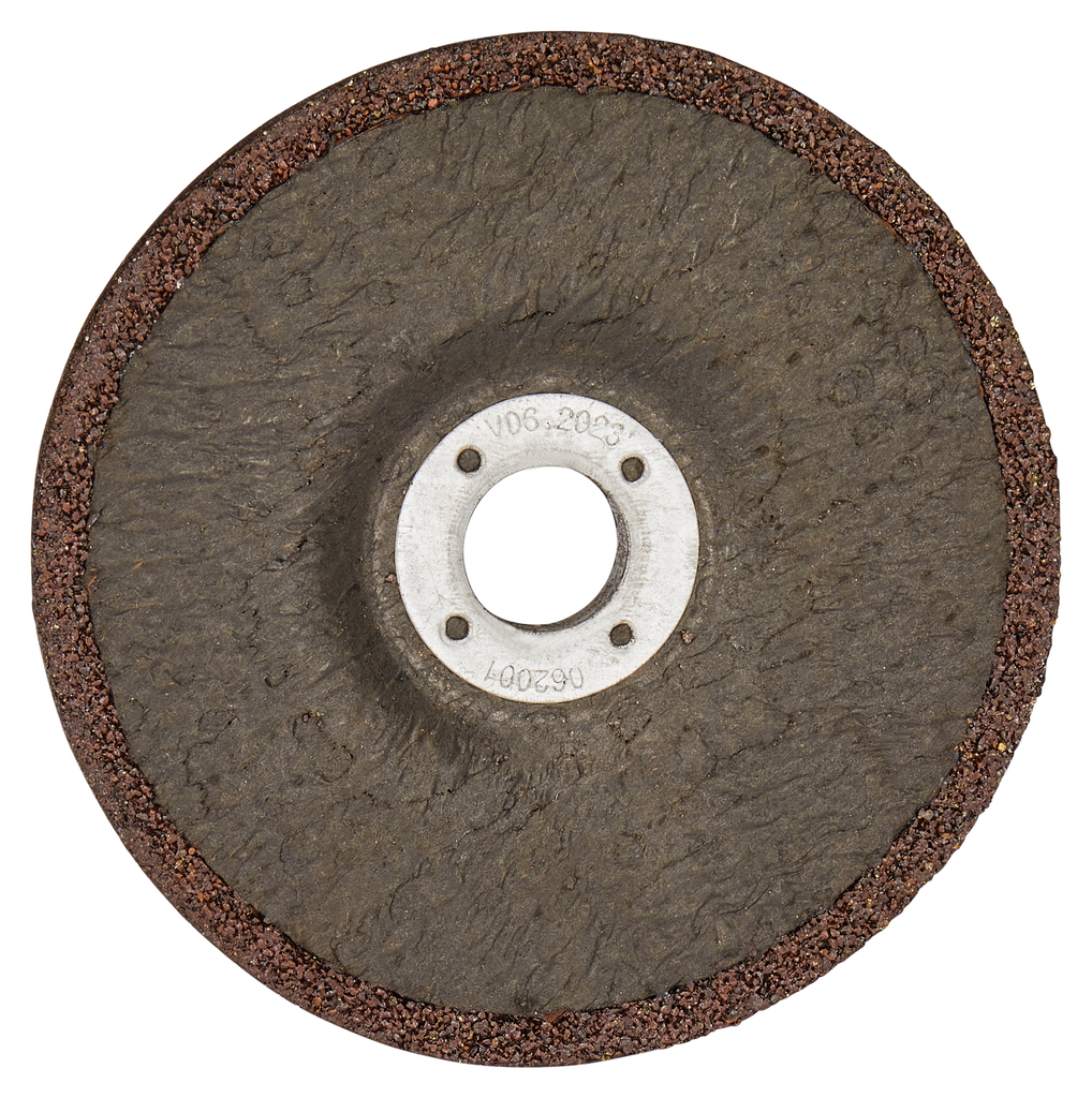 Makita B-21107 Dcgw For Heavy Duty 100mm - photo 2