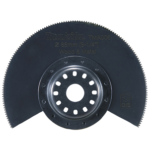 Makita B-21325 Segment Saw Blade 85 Tma006