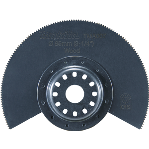 Makita B-21331 Segment Saw Blade 85 Tma007