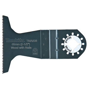 Makita B-21347 Plunge Cut Saw Blade 65 Tma008