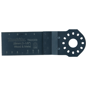 Makita B-21353 Plunge Cut Saw Blade 28 Tma009