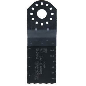 Makita B-21381 Plunge Cut Saw Blade 32 Tma012