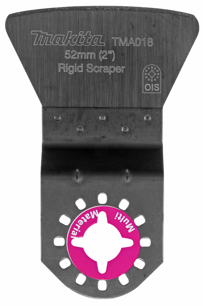 Makita B-21440 Scraper 52 Rigid Tma018