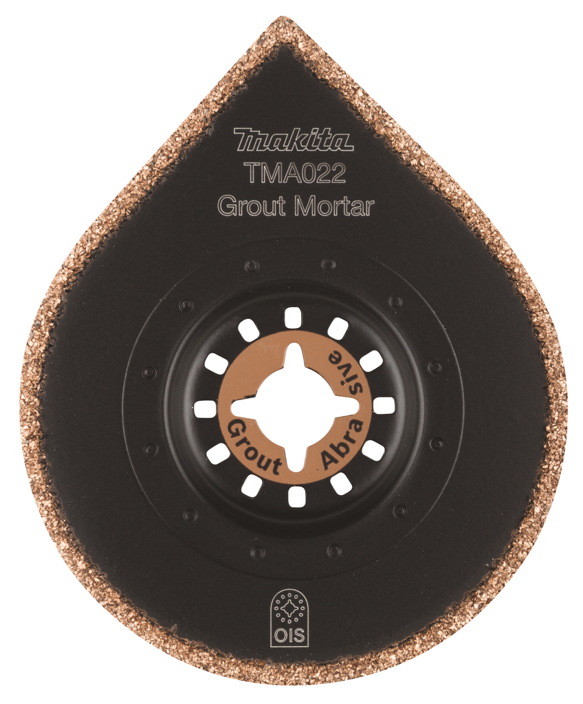 Makita B-21484 Hm Remover Tma022