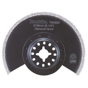 Makita B-21521 Diamond Seg Sawblade 85 Tma026