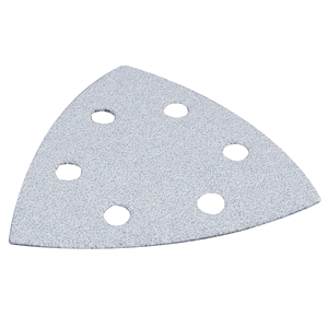 Makita B-21727 Abrasivepaper Delta White 320 (10pc/Pkg)