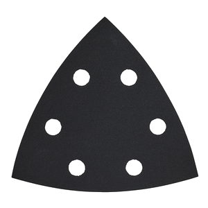 Makita B-21761 Abrasivepaper Delta Black 400 (10pc/Pkg)
