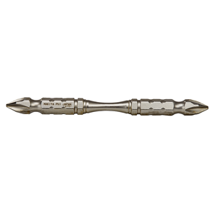 Makita B-21842 Torsion Screw Bit Ph1 85mm (3pcs/Set)