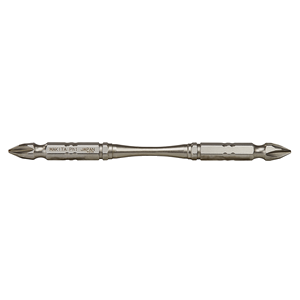 Makita B-21858 Torsion Screw Bit Ph1 110mm (3pcs/Set)