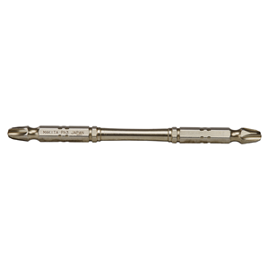 Makita B-21892 Torsion Screw Bit Ph3 110mm (3pcs/Set)