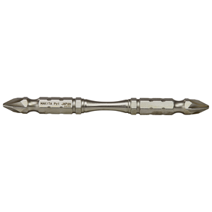 Makita B-21917 Torsion Screw Bit Pz1 85mm (3pcs/Set)
