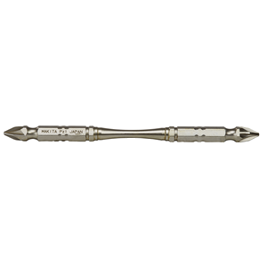 Makita B-21923 Torsion Screw Bit Pz1 110mm (3pcs/Set)