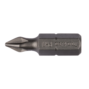 Makita B-23450 Screw Bit Set Ph 1-25mm In Blister Pack